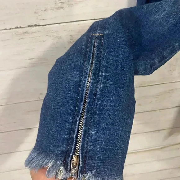 Adriano Goldschmied Kids “The Farren” Ankle Skinny Jeans - Picture 5 of 9